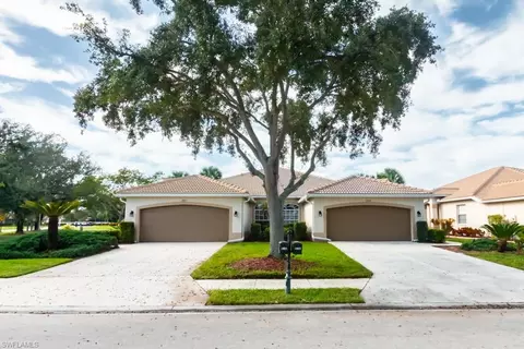 1881 Crestview Way #A-42, Naples, FL 34119
