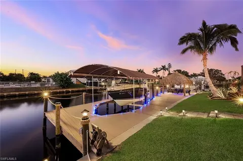 4530 SE 6th Ct, Cape Coral, FL 33904