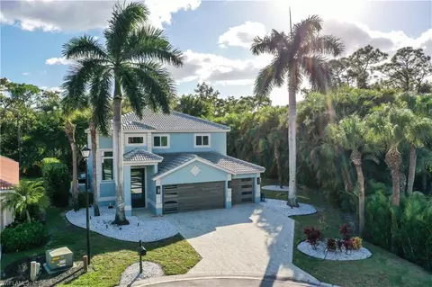 9520 Silver Palmetto Ct, Bonita Springs, FL 34135