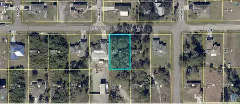3505 1st St SW, Lehigh Acres, FL 33976
