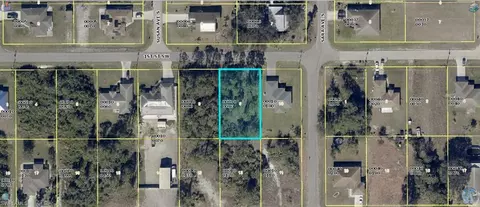 3503 1st St SW, Lehigh Acres, FL 33976