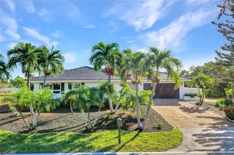 1475 Sand Castle Rd, Sanibel, FL 33957