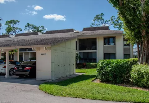 16675 Forest Blvd #204, Fort Myers, FL 33908