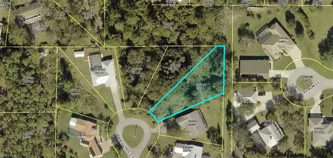 15570 Paper Tree Ct, North Fort Myers, FL 33917
