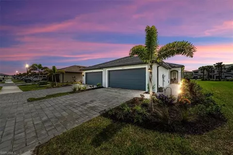 14051 Winding Cedar Way, Fort Myers, FL 33913