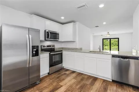 2611 NW 22nd St, Cape Coral, FL 33993
