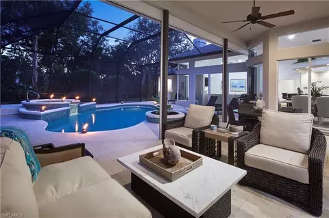 518 Wedgewood Way, Naples, FL 34119