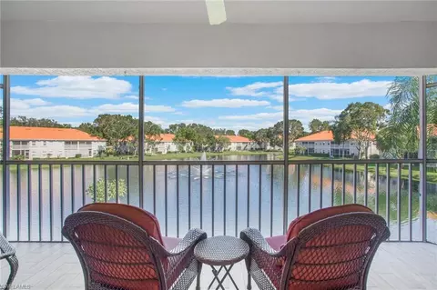 2456 Orchid Bay Dr #I-202, Naples, FL 34109
