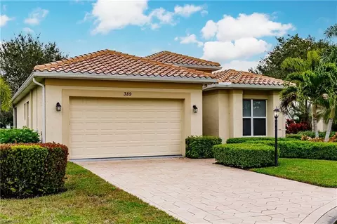 389 Harvard Ct, Naples, FL 34104