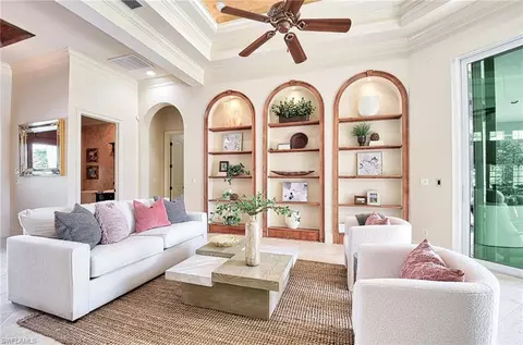 Living - 2906 Leonardo Ave, Naples, FL 34119 photo 1 of 7