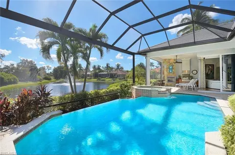 2906 Leonardo Ave, Naples, FL 34119
