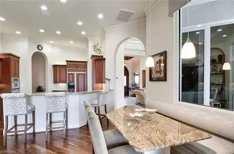 Dining - 2906 Leonardo Ave, Naples, FL 34119 photo 1 of 5