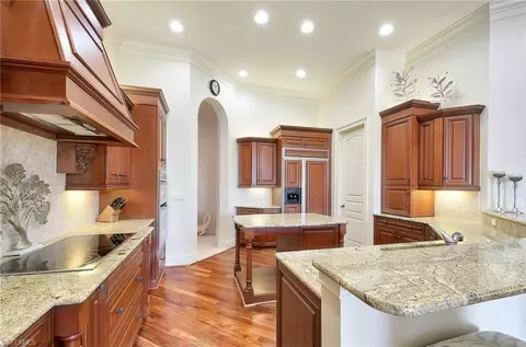 Kitchen - 2906 Leonardo Ave, Naples, FL 34119 photo 1 of 4