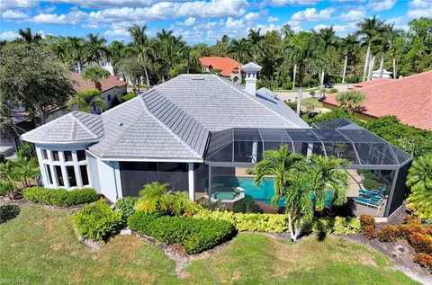 Exterior - 2906 Leonardo Ave, Naples, FL 34119 photo 10 of 13