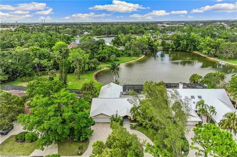 550 Bald Eagle Dr, Naples, FL 34105 photo 34