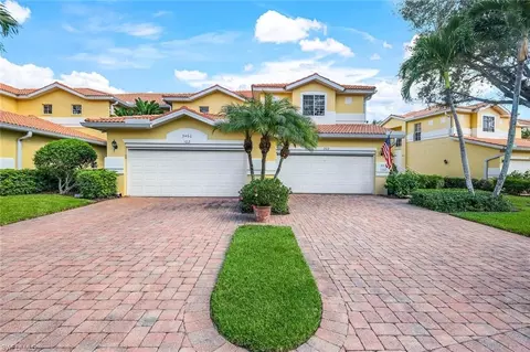 3460 Morning Lake Dr #102, Bonita Springs, FL 34134
