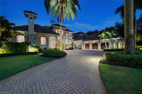 15126 Frescott Way, Naples, FL 34110
