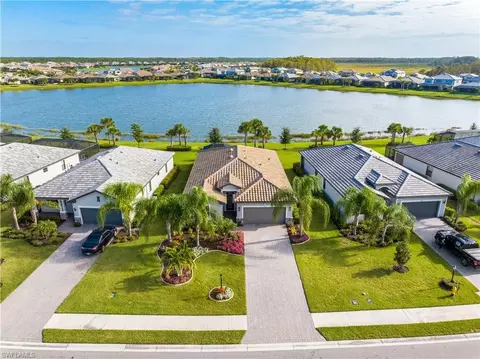 19635 Deming Ln, Estero, FL 33928