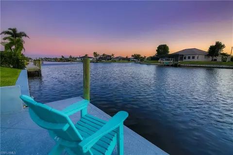 3041 SW 26th Pl, Cape Coral, FL 33914