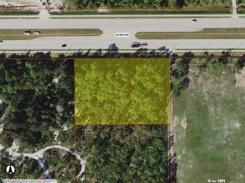 Nnnn Oil Well Road, Naples, FL 34120