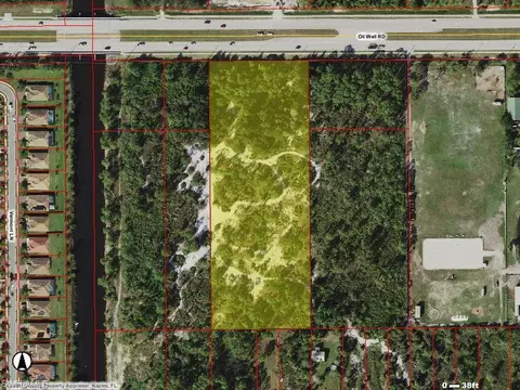 Nnnn Oil Well Road, Naples, FL 34120