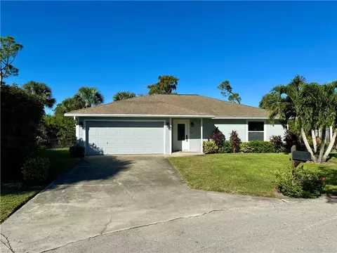 1415 Lyonia Ln, Naples, FL 34105