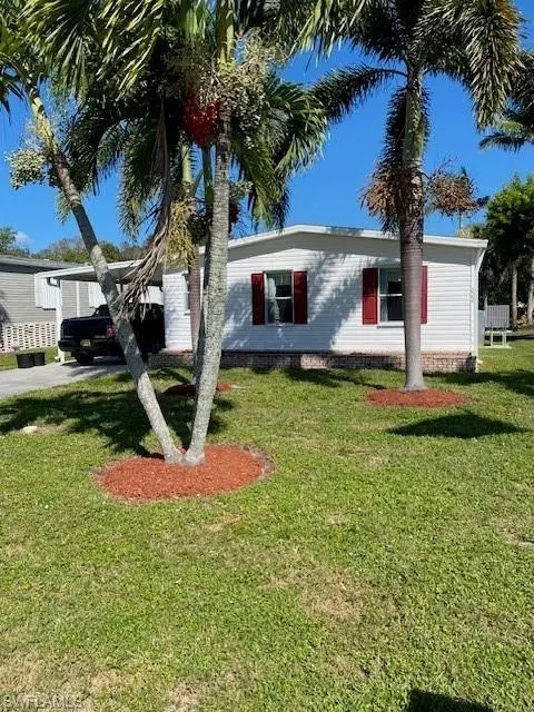 222 Riverwood Rd, Naples, FL 34114