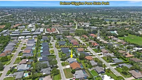 39 Johnnycake Dr, Naples, FL 34110 photo 32