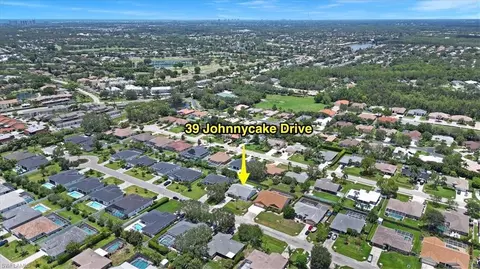 39 Johnnycake Dr, Naples, FL 34110 photo 31