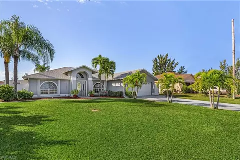 410 SE 21st Ter, Cape Coral, FL 33990