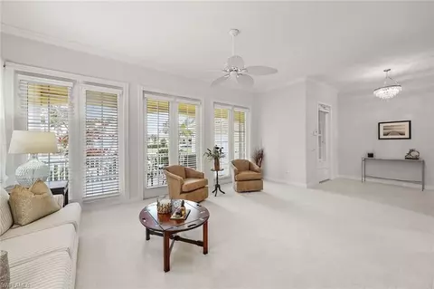 Living - 7024 Leopardi Ct, Naples, FL 34114 photo 3 of 6