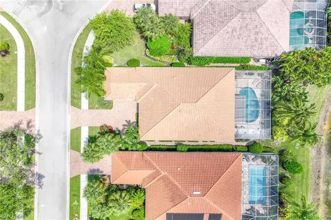 Floorplan - 7024 Leopardi Ct, Naples, FL 34114 photo 1 of 1