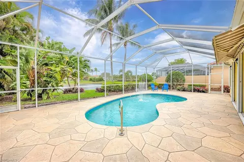 Exterior - 7024 Leopardi Ct, Naples, FL 34114 photo 8 of 15