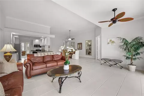 Living - 7024 Leopardi Ct, Naples, FL 34114 photo 6 of 6