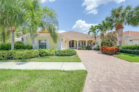Exterior - 7024 Leopardi Ct, Naples, FL 34114 photo 3 of 15