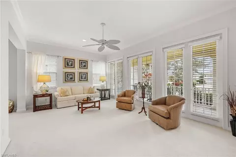 Living - 7024 Leopardi Ct, Naples, FL 34114 photo 2 of 6