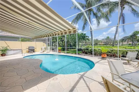 Exterior - 7024 Leopardi Ct, Naples, FL 34114 photo 6 of 15
