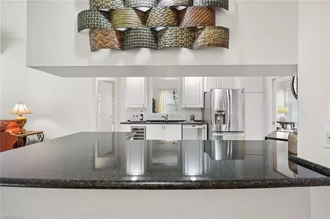 Kitchen - 7024 Leopardi Ct, Naples, FL 34114 photo 3 of 3