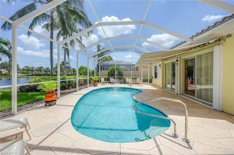 Exterior - 7024 Leopardi Ct, Naples, FL 34114 photo 7 of 15