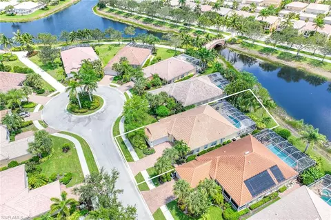 View/Area - 7024 Leopardi Ct, Naples, FL 34114 photo 2 of 6