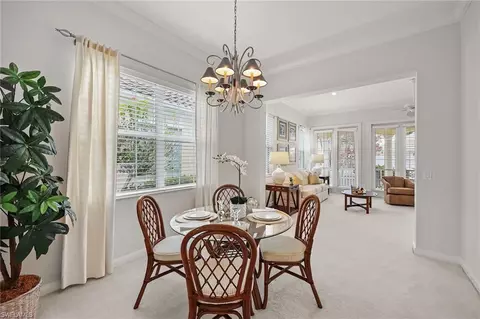 Dining - 7024 Leopardi Ct, Naples, FL 34114 photo 5 of 5