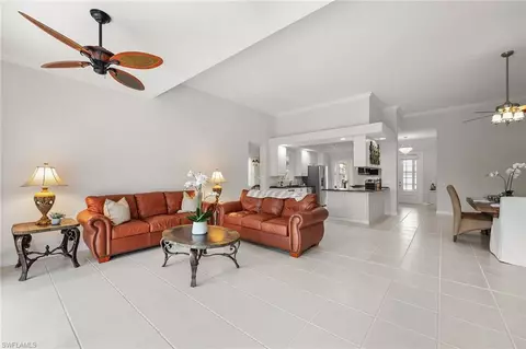 Living - 7024 Leopardi Ct, Naples, FL 34114 photo 5 of 6