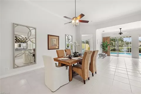 Dining - 7024 Leopardi Ct, Naples, FL 34114 photo 3 of 5