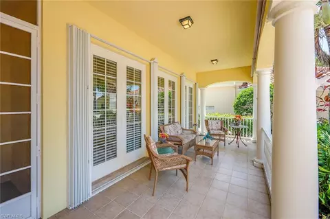 Exterior - 7024 Leopardi Ct, Naples, FL 34114 photo 5 of 15