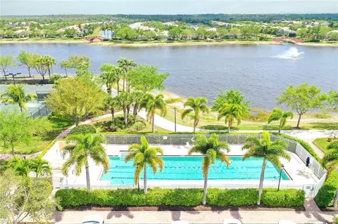Exterior - 7024 Leopardi Ct, Naples, FL 34114 photo 14 of 15