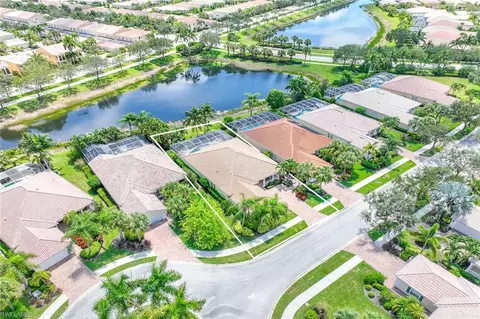 Exterior - 7024 Leopardi Ct, Naples, FL 34114 photo 12 of 15
