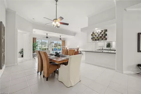 Dining - 7024 Leopardi Ct, Naples, FL 34114 photo 2 of 5