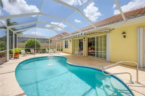 Exterior - 7024 Leopardi Ct, Naples, FL 34114 photo 10 of 15