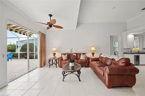 Living - 7024 Leopardi Ct, Naples, FL 34114 photo 4 of 6
