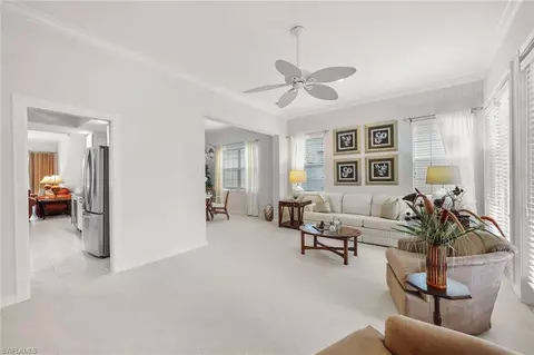Living - 7024 Leopardi Ct, Naples, FL 34114 photo 1 of 6